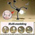 thumbnail image 2 of Changeable Shape Funny Sportsman Night Light,newest Diy Shape Night Lights, 2 of 5