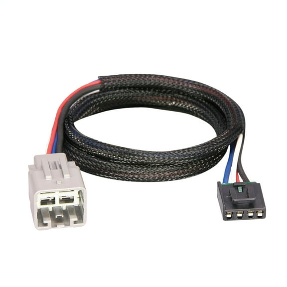 Tekonsha 3065 Brake Control Wiring Adapter Fits select: 2005-2007 FORD F250, 2005-2007 FORD F350