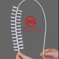 thumbnail image 2 of Washing Machine Cleaning Brush 24 Inch Long Washing Machine Cleaner Brush Drum Washing Machine Cleaning Tools, 2 of 7