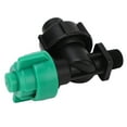 thumbnail image 4 of Agricultural Machine Spray Nozzle, Knob Switch G1/4 Thread Plastic Agricultural Mist Sprayer Nozzle Circular  for Lawn, 4 of 7