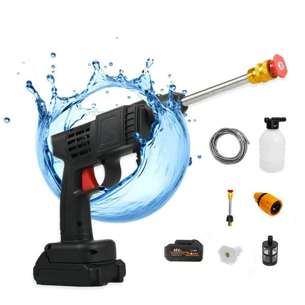 Inspiring Pistola De Agua A Presion Gallery