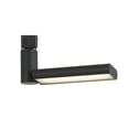 thumbnail image 2 of Cal Lighting HT-634-LED 1-Light Dimmable Metal Track Fixture in Black, 2 of 2