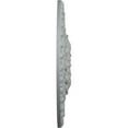 thumbnail image 4 of Ekena Millwork 23 1/2"OD x 3 1/2"ID x 2 1/8"P Vaduz Ceiling Medallion (Fits Canopies up to 3 1/2"), 4 of 12