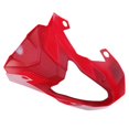 thumbnail image 4 of Cubiertas de de s de Motocicleta, de Parabrisas Desmontable de Parabrisas para Motocicleta Grom MSX1 rojo Macarena Cubierta de la luz de la cabeza de la motocicleta, 4 of 7