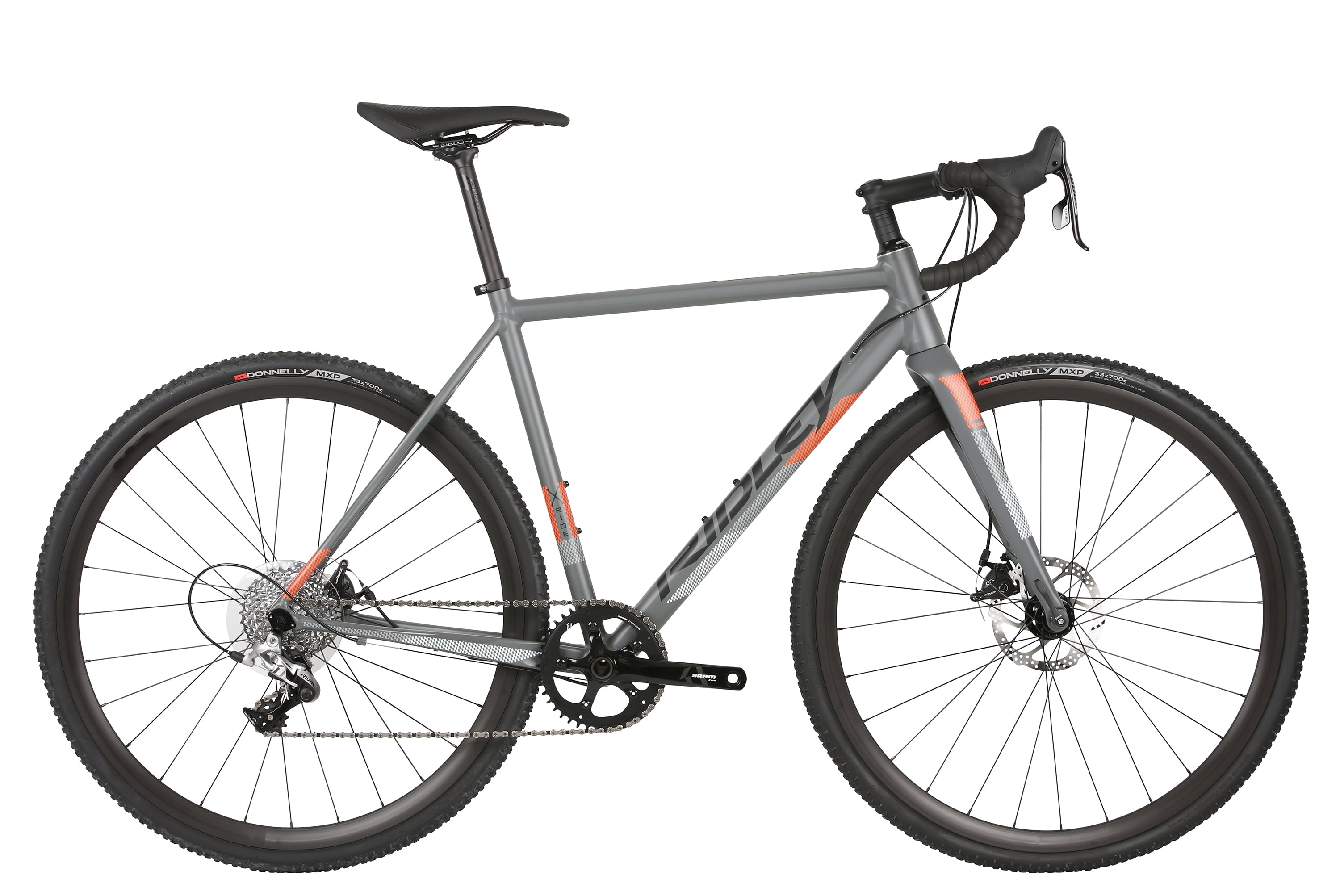 sram rival mechanical disc brakes