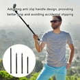 thumbnail image 6 of ZPAQI Invisible Selfie Stick for Sports Camera Carbon Fiber Extendable Action Camera, 6 of 10
