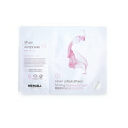 Sharr Mask - Melting Hyaluronic Acid