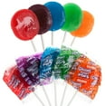 thumbnail image 4 of Charms Sweet Pops Flat Candy Lollipops, Assorted Flavors, 100Ct, 2-Pack, 4 of 5
