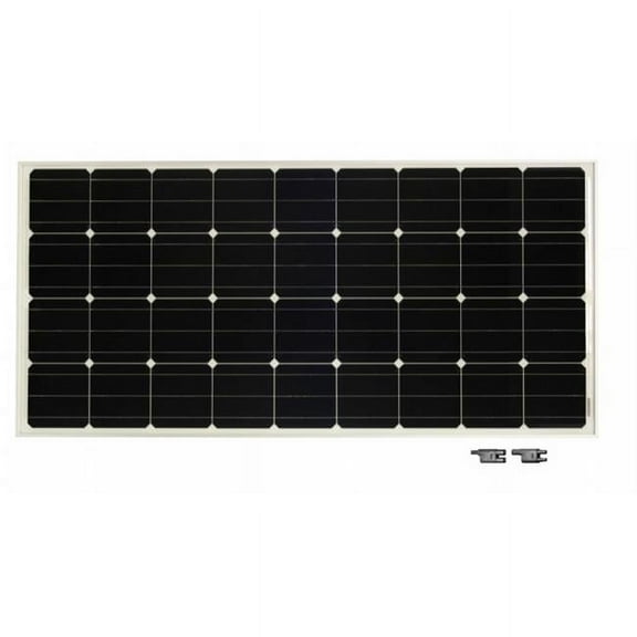 Solar Expansion Kit - 160 Watt- 9.14 Amp