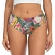 thumbnail image 1 of Fotbe Tropical Fruit Calzones Estampados para Mujer – Ropa Interior de Algodón, Cómoda, Suave y Elástica-Medium, 1 of 6