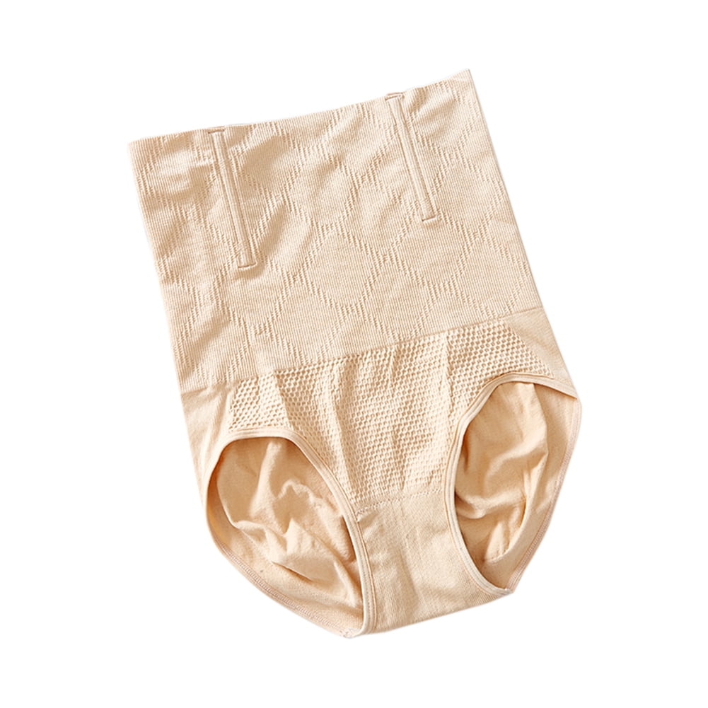 Etouji Womens Shapewear Comfort Light Control Shaping Brief Tummy Tuck Panties