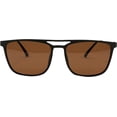 thumbnail image 1 of 50 Lunettes de Soleil - Verres Polarisés / Modèle 8020, 1 of 1