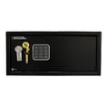 thumbnail image 1 of Caja Fuerte Assa Abloy Yale Laptop Negra, 1 of 4