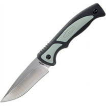 Schrade 1137135 Trail Boss Fixed Blade Knife