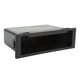 thumbnail image 4 of Caja De Almacenamiento De Radio Estéreo Para Coches, Bolsillo Para Radio De Salpicadero, Ajuste Directo, Resistente, 2 Piezas, Gran Espacio De Almacenamiento Para Reparación, 4 of 7