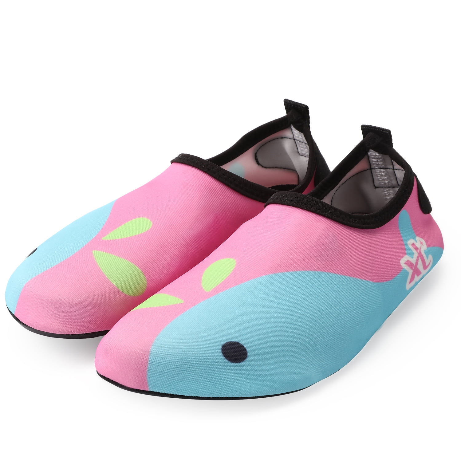 anti slip swimming shoes