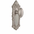 thumbnail image 4 of Grandeur Eden Prairie Door Knob with Grande Victorian Plate, 4 of 7