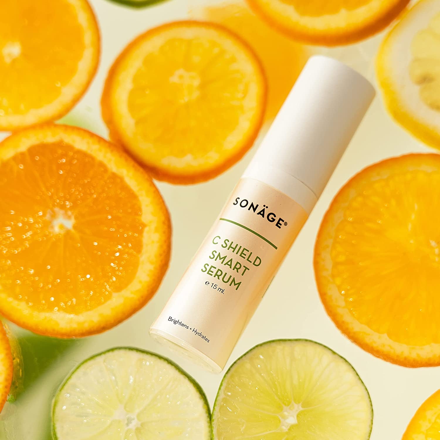 Sonage C Shield Smart Serum 0.5 fl oz
