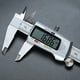 thumbnail image 3 of 2 Calibrador Electrónico 0-150 mm Vernier Digital de Alta Precisión Con Pantalla Lcd Digital Medir Reger Calipers de Acero inoxidable para diámetro / Diámetro Interno, 3 of 6