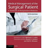 Medical Management of the Surgical Patient: A Textbook of Perioperative Medicine