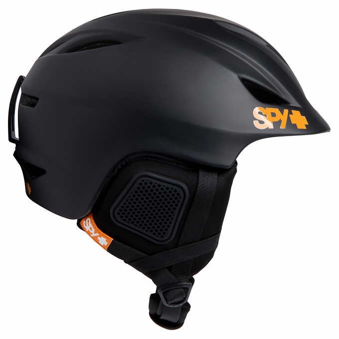 Details about   SPY Interstellar Snow Ski Snowboard Helmet Mips Matte White EXPRESS SHIPPING 