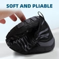 thumbnail image 3 of Grounding Shoes with Copper for Women Men, Hiking Grounded Barefoot Footwear Shoes for Womens Mens Soft Comfortable, 3 of 9