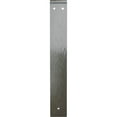 thumbnail image 5 of Ekena Millwork 2"W x 14"D x 14"H Traditional Steel Bracket, Unfinished, 5 of 13