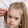 thumbnail image 3 of pinzas para el pelo para bebés, adorables pasadores para el pelo para niñas, accesorios para bebés, lindas pinzas para el pelo a presión para niños pequeños, mini pasadores para el pelo, 3 of 7