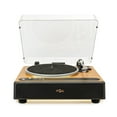 thumbnail image 1 of House of Marley Soul Rebel All In One Turntable with Built in Speakers, 1 of 9