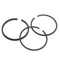 thumbnail image 3 of Piston Ring, Easy Installstion Piston Ring Kit Pneumatic Standard  For Air Compressors For Installer For Drive Replacement, 3 of 8