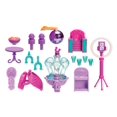thumbnail image 2 of Tráiler de Playset Wild Manes Horse Toys Perla's Clubhouse, 2 of 5