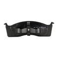thumbnail image 3 of Brake Pad Set Compatible with 2000-2005 Dodge Neon 1998-2004 Chrysler Concorde 4Cyl 6Cyl 2.0L 3.5L 2.7L 3.2L Front, 3 of 5
