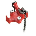 thumbnail image 2 of Ridgid 40205 5 in. Top Screw Bench Chain Vise, 2 of 3