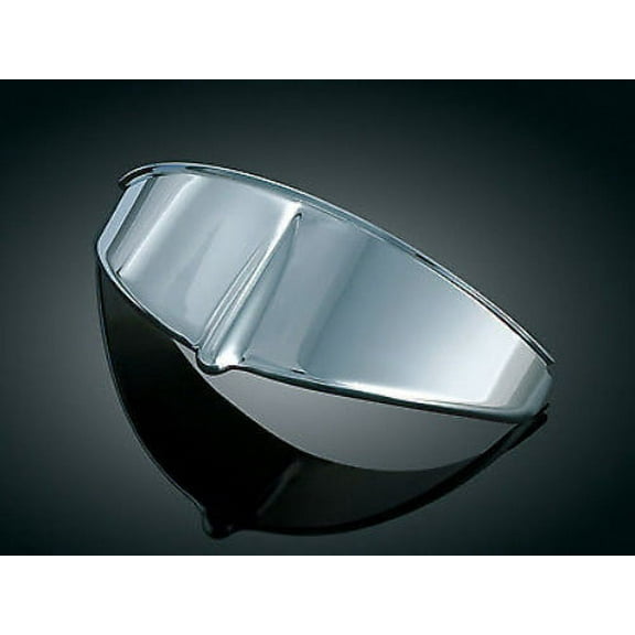 Kuryakyn 2182 Headlight Visor