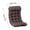 C, variant on Back Chair Cushion 28x12 Inch, Outdoor Indoor Tufted Seat/Back , Patio Seating Cushions Weather Resistant Patio Rocking Pads for Outdoor