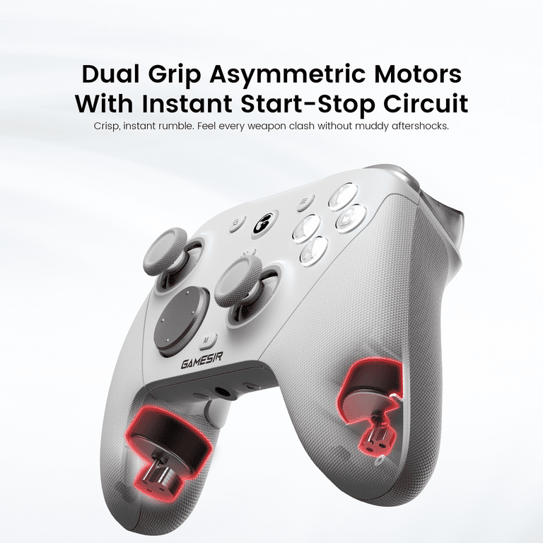 GameSir G7 Pro 8K PC Gaming Controller photo 8
