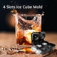 thumbnail image 5 of Contenedor de Cubo de Hielo de Acero Inoxidable ANGGREK 1L con Tapa, 5 of 8