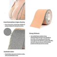 thumbnail image 2 of Women's Boob Tape Chest Paste / Ladies Invisible Magic Chest Paste-4, 2 of 4