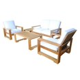 thumbnail image 2 of Capistrano 5-Piece Deep Seating Loveseat Collection, 2 of 4