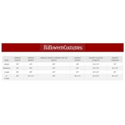 Womens Ravishing Vampire Costume