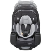 Safety 1st Grow and Go Sprint All-in-1 Convertible Car Seat, Silver Lake