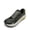 OLIVE, variant on NORTIV 8 Men's Wide Toe Box Trail Running Shoes Cushion Barefoot Walking Athletic Tennis Workout Gym Cross Training Shoe Fashion Sneakers