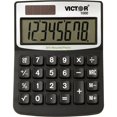 thumbnail image 1 of VICTOR CALCULATOR RECYC 8 DIG, 1 of 17