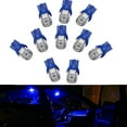 thumbnail image 3 of T10 168 194 Dash Instrument Cluster Gauge Blue SMD LED Lights Kit Fit 1998-02 Honda Accord, 3 of 9