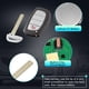 thumbnail image 4 of Control remoto inteligente de entrada sin llave de reemplazo CQOFD00120 433MHz para Hyundai Sonata 2015 2016 2017 95440-C1000N 95440-C1001 95440-C1000 4 Botones, 4 of 7