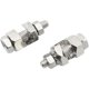thumbnail image 2 of Grounding Clamp TAODAN 2PCS Solar Panel Photovoltaic Nut and Solar Earthing Ground Clip Cable Clamp, 2 of 4