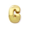 thumbnail image 1 of Colgante clásico para hombre y mujer, colgante con inicial, sin níquel, hipoalergénico, con letras, accesorios de moda., 1 of 8