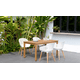 thumbnail image 5 of SET COMEDOR ORLANDO CANNES negro 150 CM Midtown Concept SET ORLANDO, 5 of 6