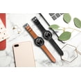 thumbnail image 4 of Correa de piel Olytop Galaxy Watch 8 Classic de 46 mm, 4 of 7