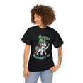 thumbnail image 3 of St Patrick's Day Unicorn Shirt,  Happy St Patrick's Day Shirt ID-0223-PXIM, 3 of 10